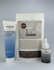 Black Rice Bundle