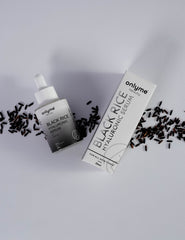 Black Rice Hyaluronic Serum