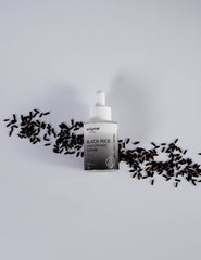 Black Rice Hyaluronic Serum