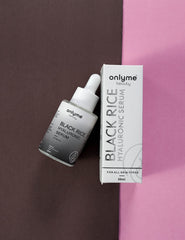 Black Rice Hyaluronic Serum