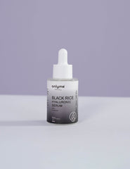 Black Rice Hyaluronic Serum