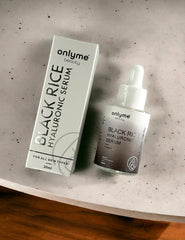 Black Rice Hyaluronic Serum