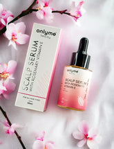 Rosemary Scalp Serum