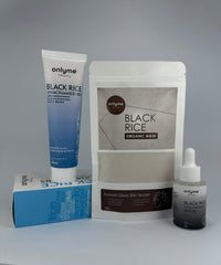 Black Rice Bundle