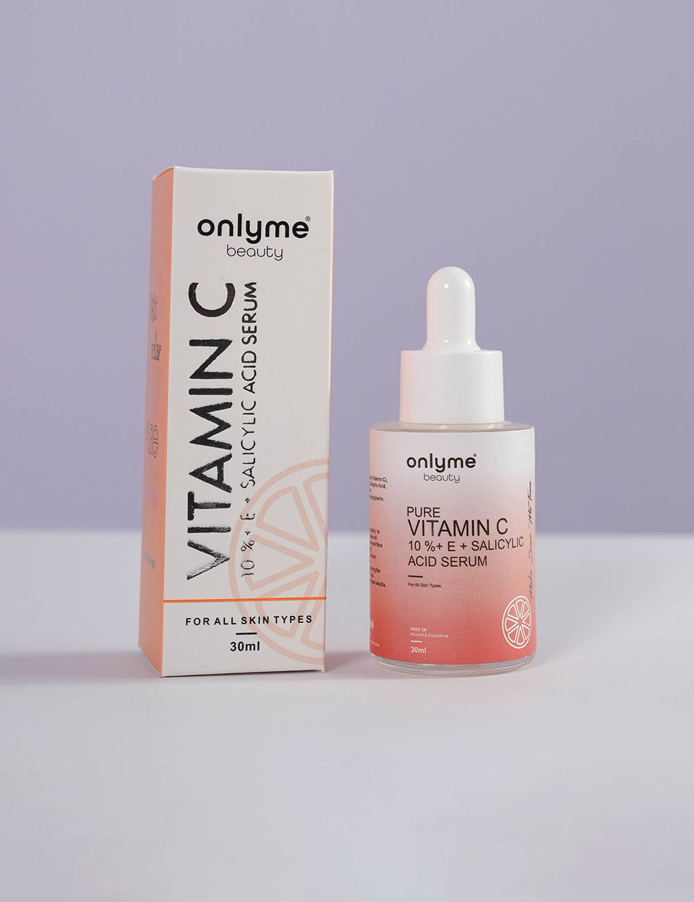 Vitamin C Serum