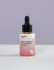 Rosemary Scalp Serum