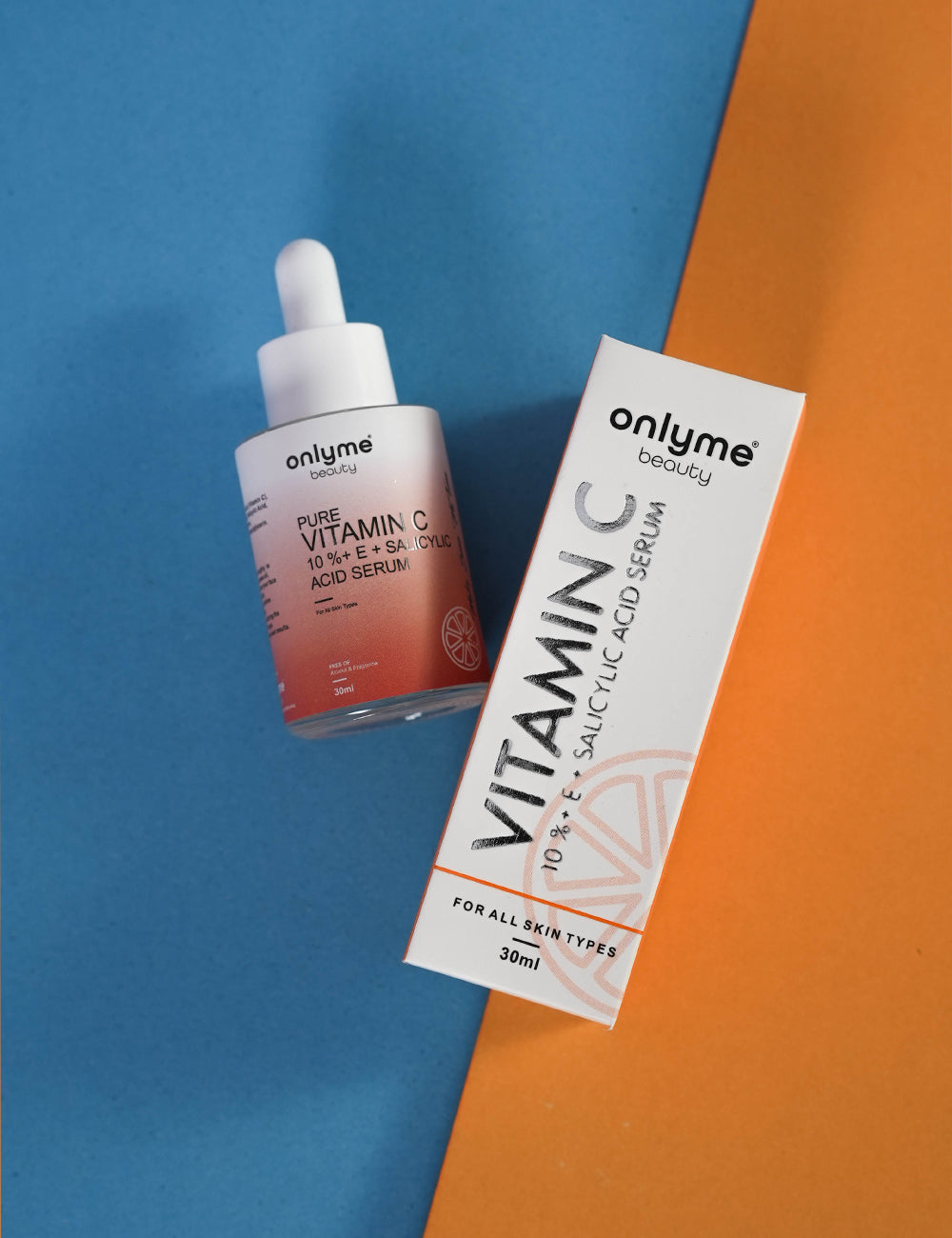 Vitamin C Serum