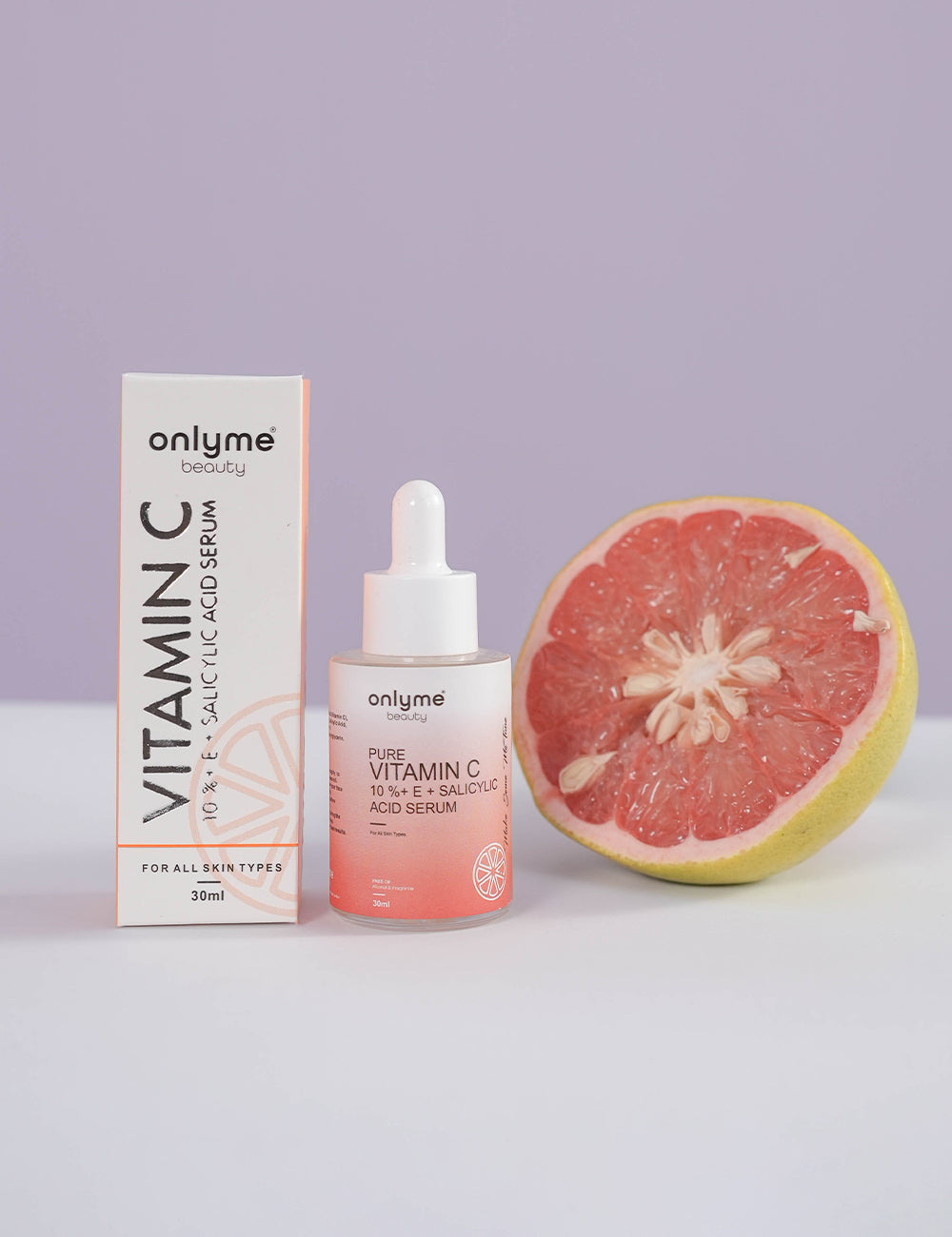 Vitamin C Serum